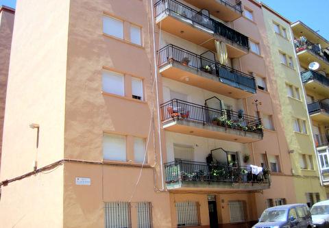 Apartamento en Palafrugell