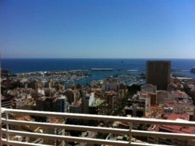 Apartamento en venta en Alicante/Alacant, Alicante (Costa Blanca)