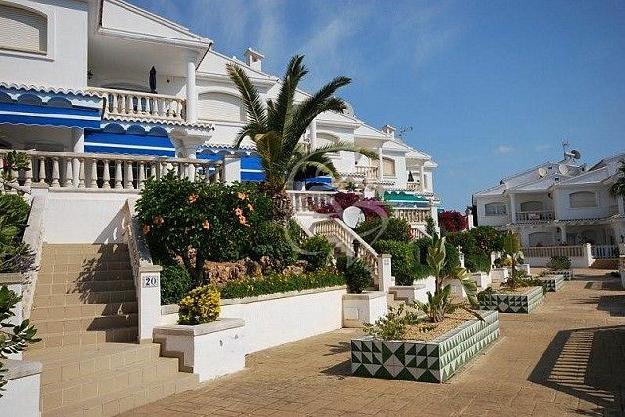 Apartamento en venta en Moraira, Alicante (Costa Blanca)