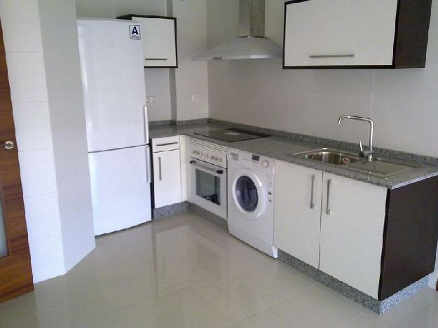 Apartamento en VilariÑo (cambados)