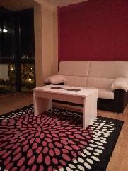 Apartamento exterior reformado en Madrid