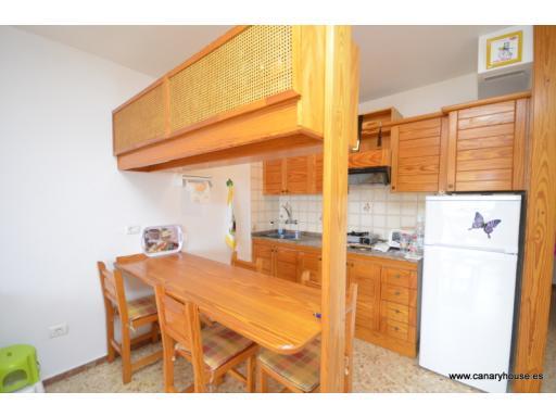 Apartamento - Mogán