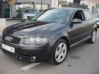 AUDI A3 2.0 TDI AMBITION - Valencia - mejor precio | unprecio.es