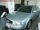 Audi A4 1.8 T AUTM - mejor precio | unprecio.es