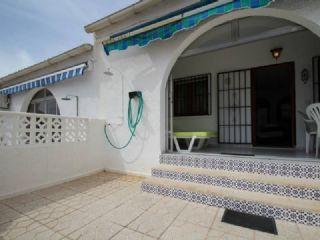 Bungalow en venta en San Luis, Alicante (Costa Blanca)