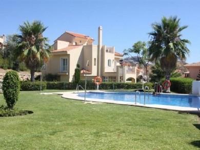 Chalet con 3 dormitorios se vende en Mijas Costa, Costa del Sol