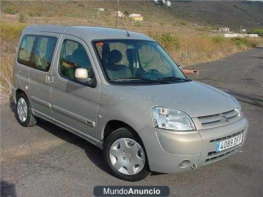 Citroën Berlingo 1.6 16v SX 5p.