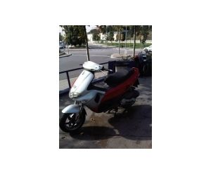 GILERA RUNNER 125