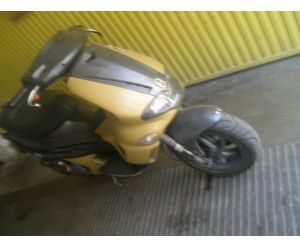 GILERA RUNNER 50 DESPIECE