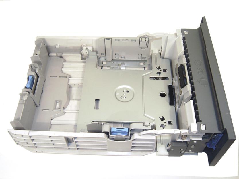 Hp - rm-3732-000cn bandeja 2 hp