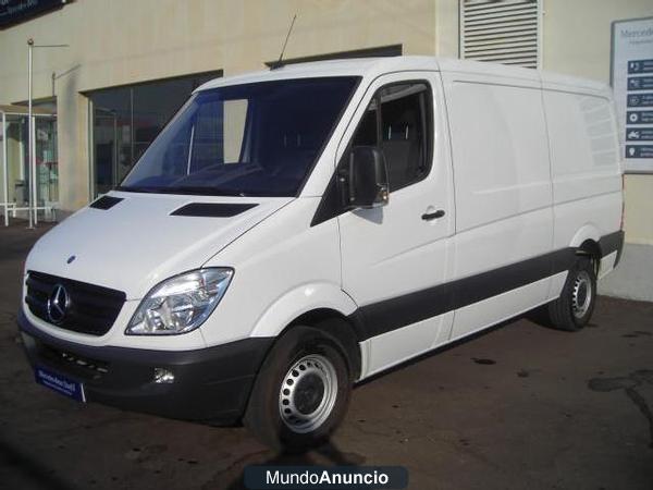 Mercedes Sprinter 313cdi \'11