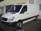 Mercedes Sprinter 313cdi \'11 - mejor precio | unprecio.es