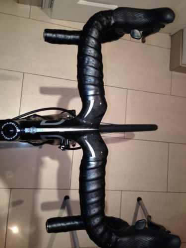 Pinarello Dogma 65.1, Full Campag Record Super 11, 53cm