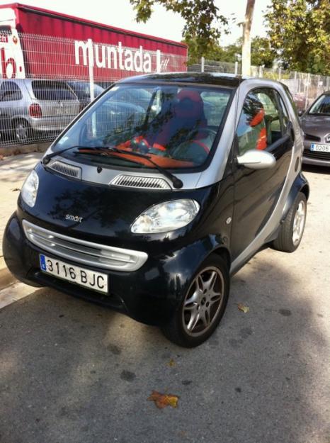 Smart Fortwo Passion