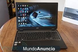 Ultrabook acer M3 Timeline I3