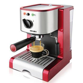 Vendo Cafetera Taurus MiniMoka CM 1637