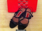 Vendo Sandalias de Carolina Herrera Original - mejor precio | unprecio.es