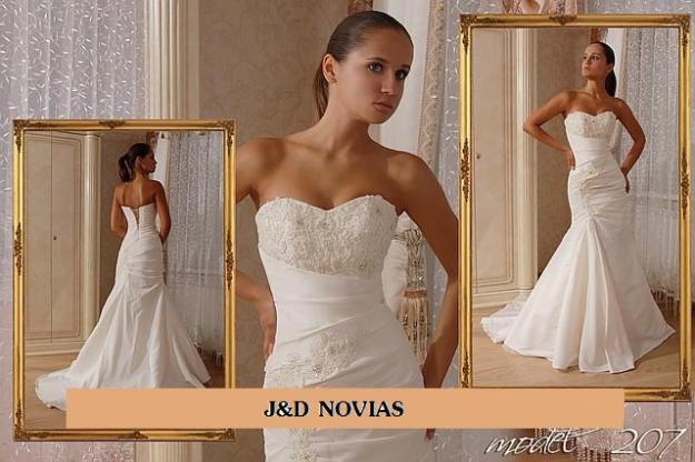 Vestidos de novia a precios muy bajos 200-35€