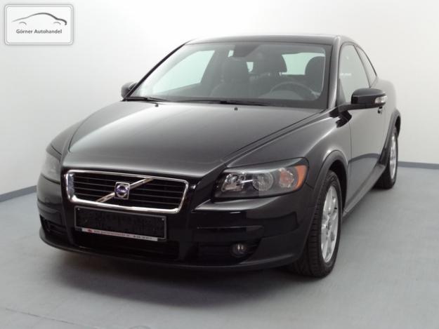 Volvo C30 2.0D 140 CV,UN REGALO!