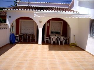 3b  , 1ba   in Denia,  Costa Blanca North   - 126500  EUR