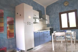 Apartamento : 1/5 personas - budoni  olbia tempio (provincia de)  cerdena  italia