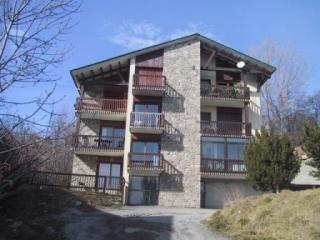 Apartamento en residencia : 2/4 personas - font romeu  pirineos orientales  languedoc-rosellon  francia