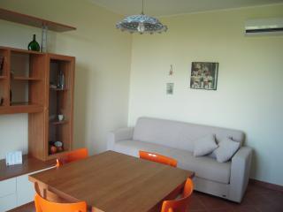 Apartamento en residencia : 2/4 personas - vistas a mar - patti  messina (provincia de)  sicilia  italia