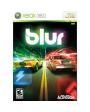 Blur Xbox 360