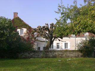 Casa : 10/12 personas - piscina - montrichard  loir et cher  centre  francia