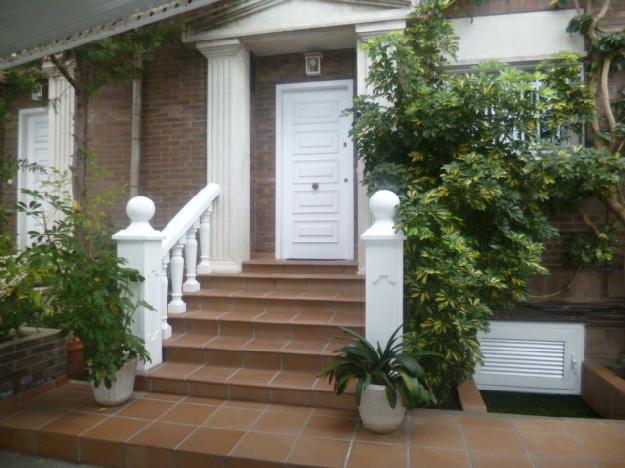 Casa adosada en Castelldefels