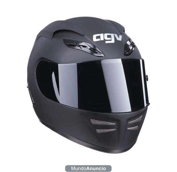 cascos barcelonaCASCO AGV STEALTH