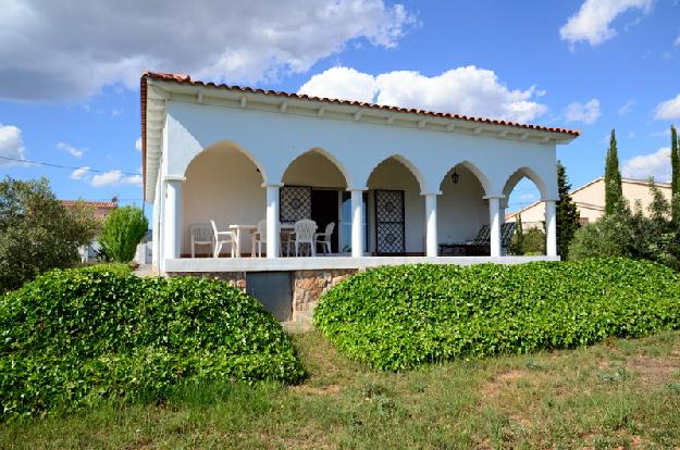 Chalet en Llorenç del Penedès