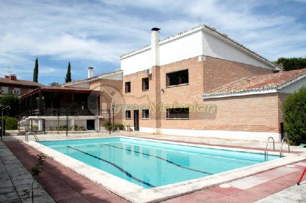 Chalet en Majadahonda