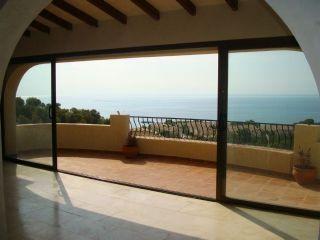 Chalet en venta en Altea, Alicante (Costa Blanca)