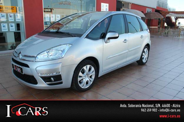 Citroen C4 Picasso 1.6 HDi Millenium, 16.500€