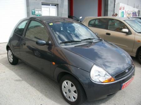 Ford Ka 13 en Las Palmas