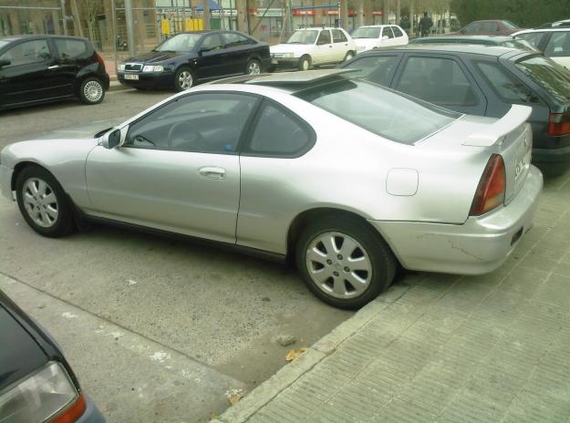 honda prelude 2.3 16v 160cv 117000km