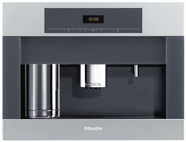 Miele CVA 5060 Ice