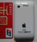 Movil KA08 mini hiphone nuevo dual sim - mejor precio | unprecio.es