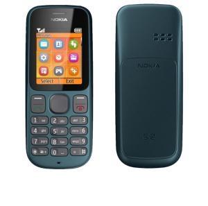 Movil Nokia 100  Nuevo