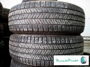 Neumaticos 1954516 invierno!!seminuevos michelin!678670745