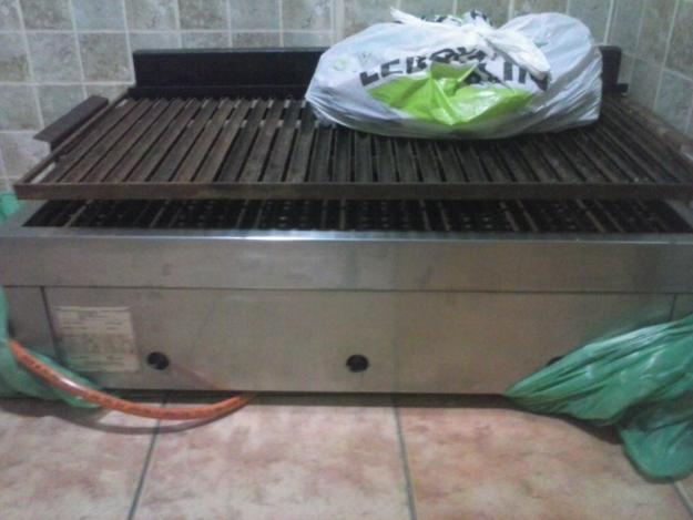 Parrilla Maihno modelo 900