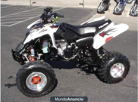 POLARIS PREDATOR 500 TROY LEE