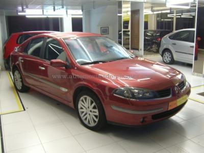 Renault Laguna 1.9 DCI 130 CV DYNAMIQUE(XENON, ETC...)