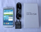 Samsung galaxy s3 azul nuevo - mejor precio | unprecio.es