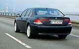 vendo bmw 730d