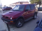 Venta de coche Nissan TERRANO II TDI LARGO '98 en Palma De Mallorca - mejor precio | unprecio.es