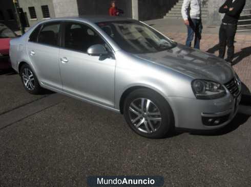 Volkswagen Jetta 2.0 TDI