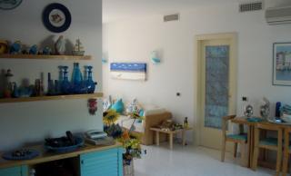 Apartamento : 4/6 personas - vistas a mar - castiglione della pescaia  grosseto (provincia de)  toscana  italia