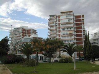 Apartamento en alquiler en Torre del Mar, Málaga (Costa del Sol)